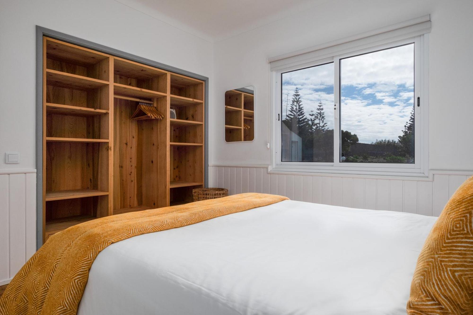 Vakantiehuis Serenity Mosteiros (Azores)