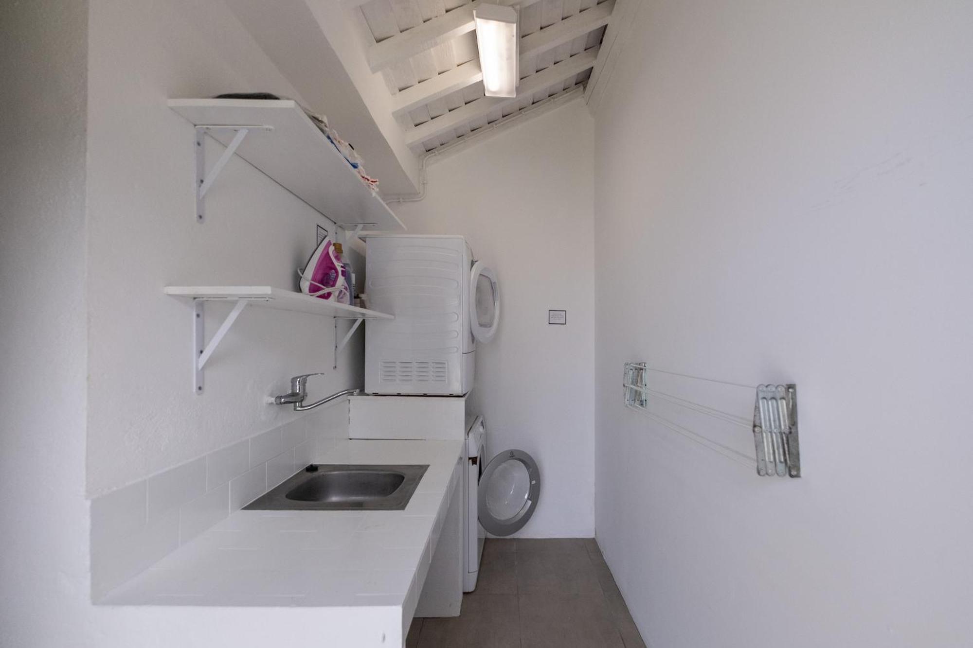 Serenity Vakantiehuis *