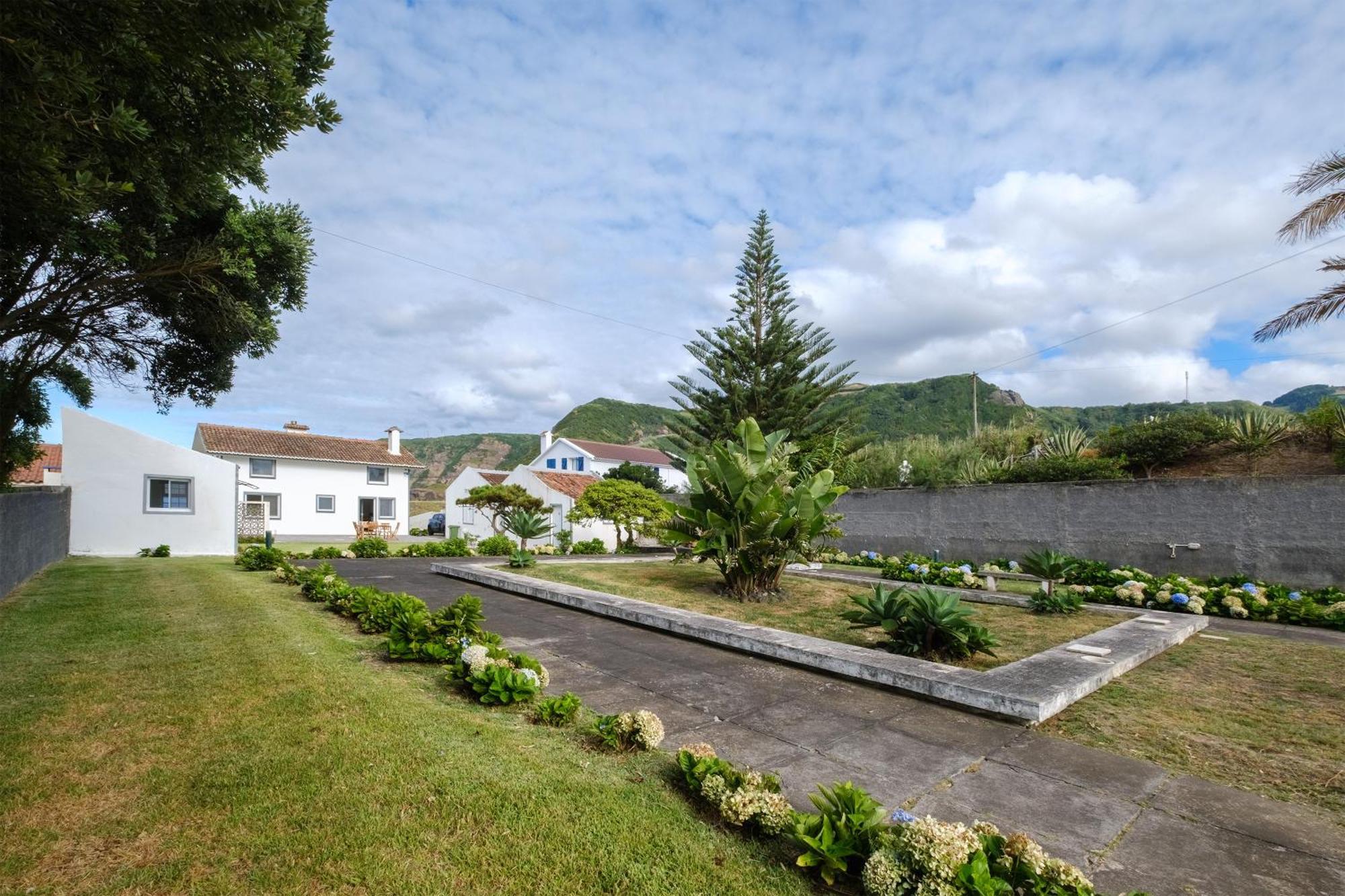Vakantiehuis Serenity *