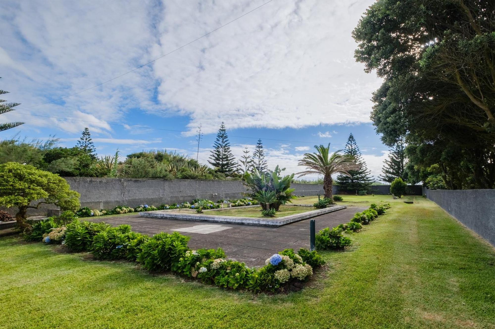 Vakantiehuis Serenity