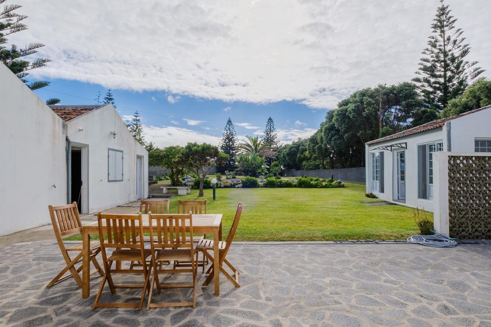 Vakantiehuis Serenity
