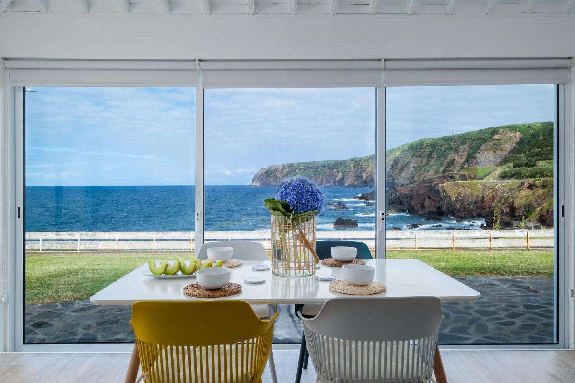 Vakantiehuis Serenity *