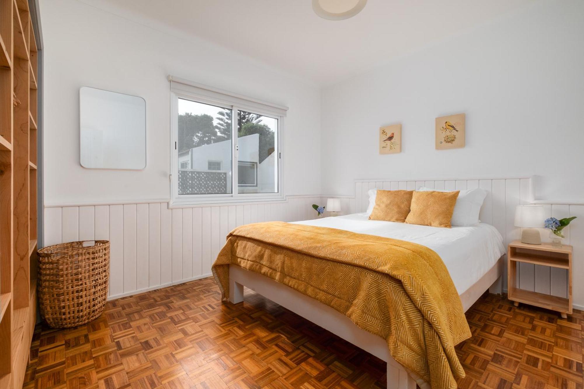 Serenity Vakantiehuis Mosteiros (Azores)