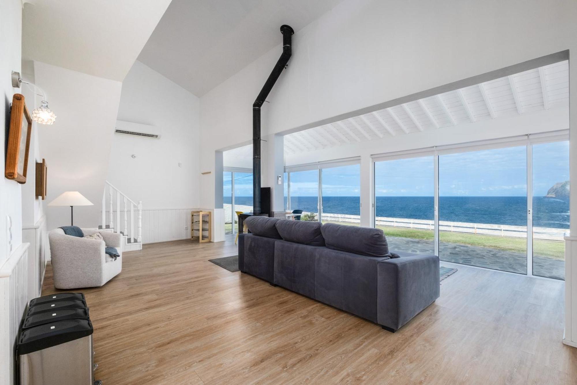 Vakantiehuis Serenity Mosteiros (Azores)