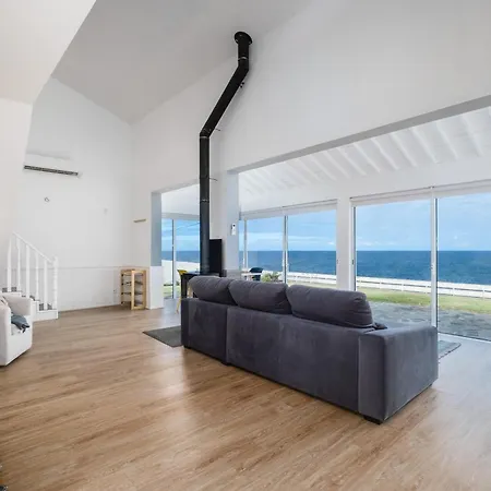 Serenity Villa Mosteiros  Exterior photo