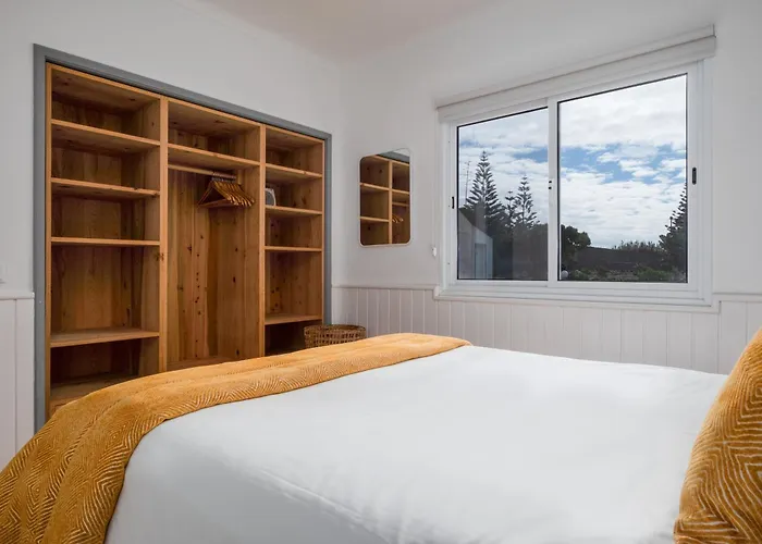 Serenity Villa
