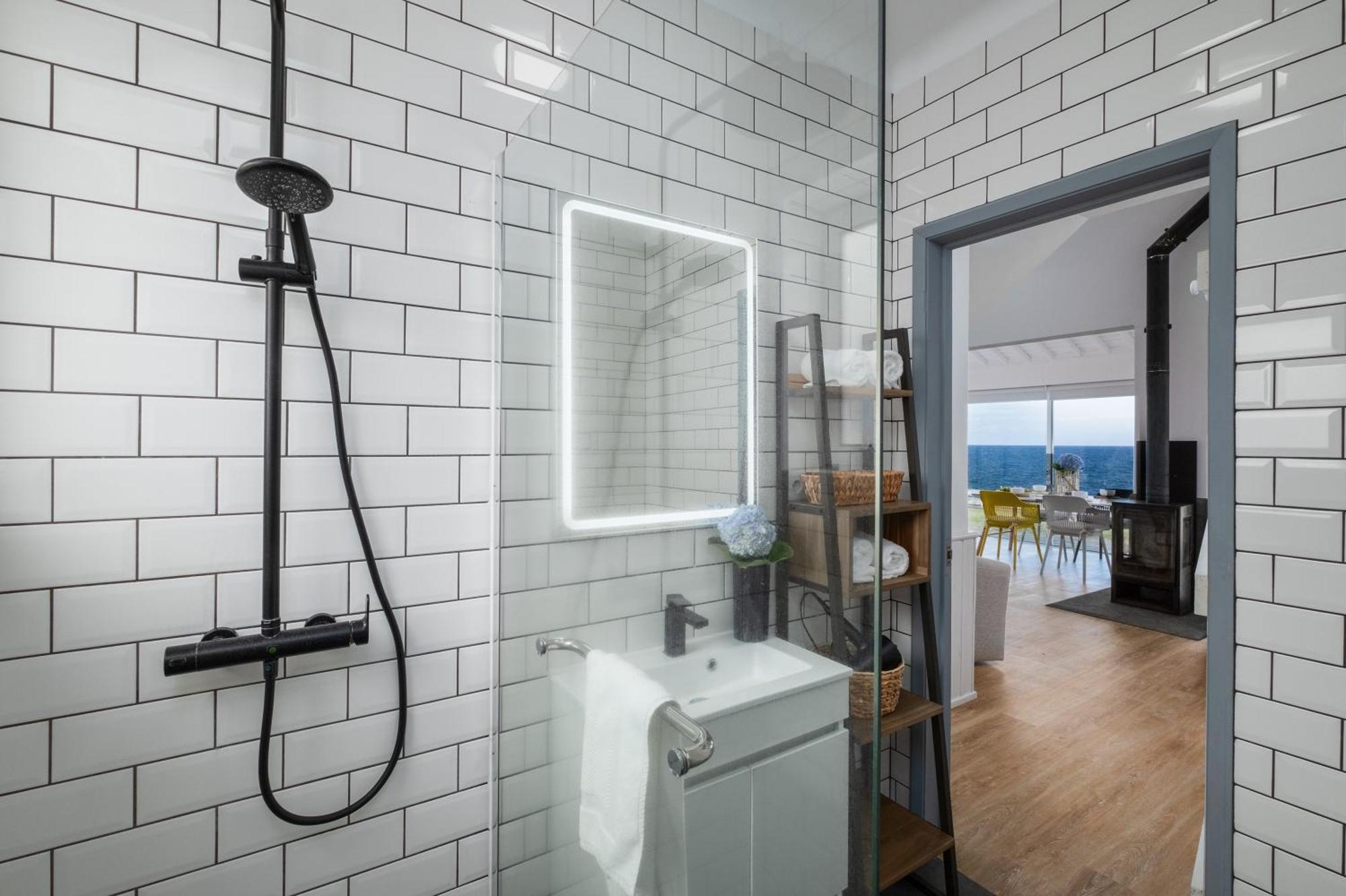 Holiday home Serenity Mosteiros (Azores)