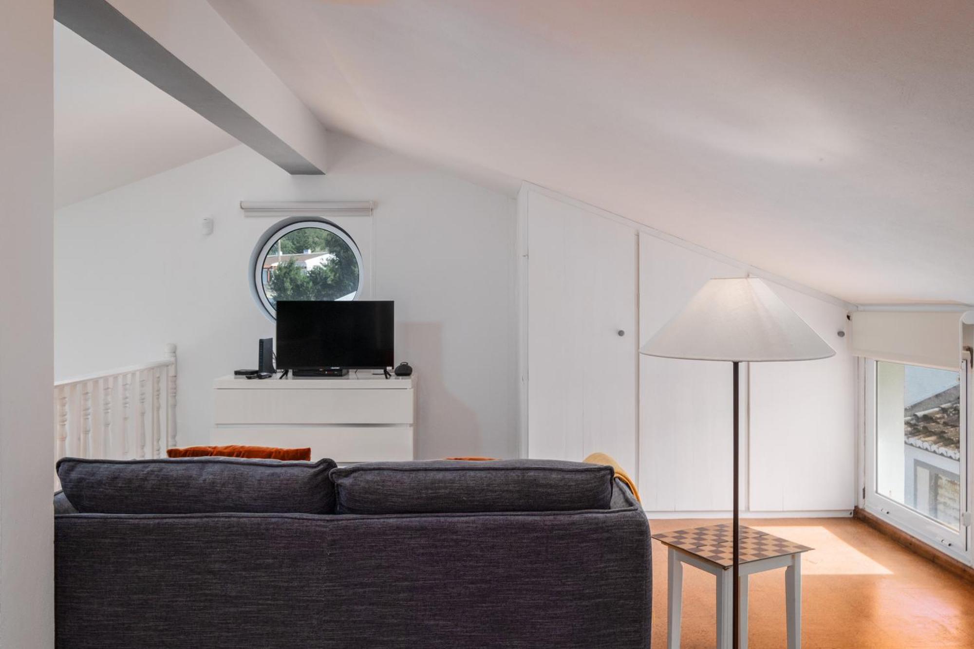 Serenity Holiday home *