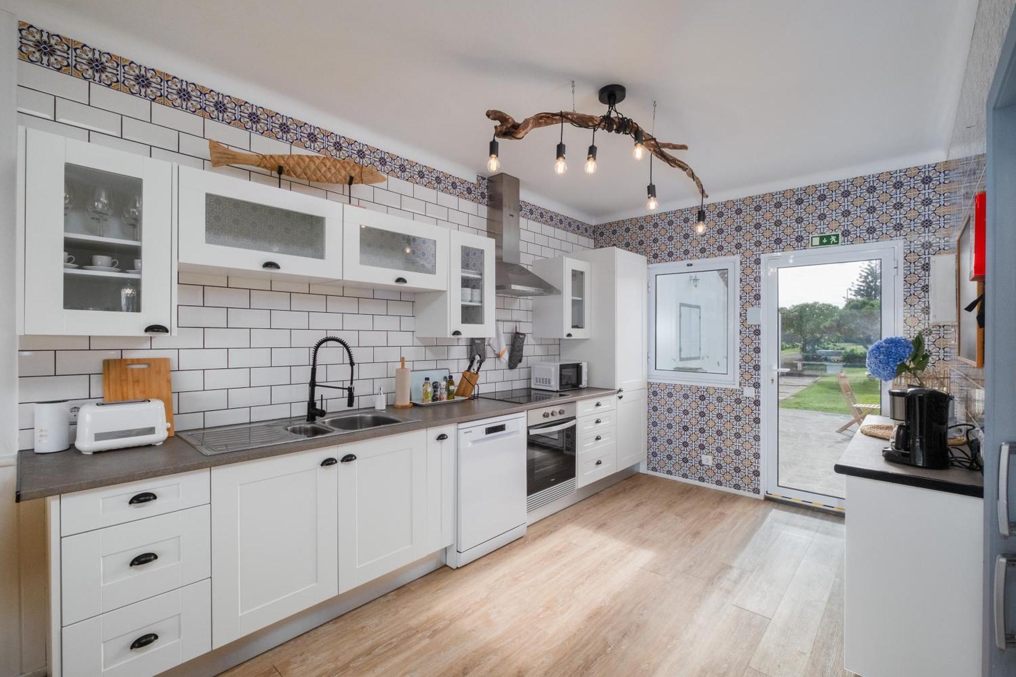 Serenity Holiday home